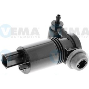 Waschwasserpumpe, Scheibenreinigung 330013