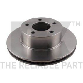 Acquista Disco freno da NK 209308 a buon mercato per soli 30,46 €