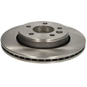 Comprar Disco de freno de ABE C4W020ABE a bajo precio de 33,71 €