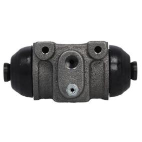 Radbremszylinder C5C026ABE