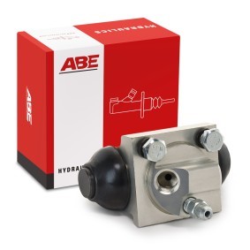 Achetez des Cylindre de roue ABE C5M011ABE à prix pour 10,60 €