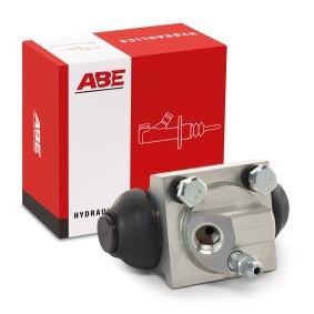 Achetez des Cylindre de roue ABE C5M012ABE à prix pour 11,41 €
