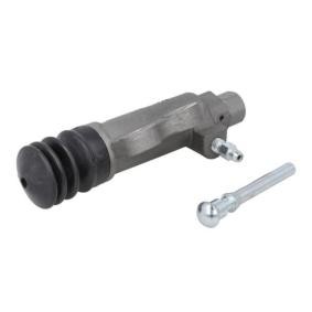 Kupplungsnehmerzylinder F84011ABE