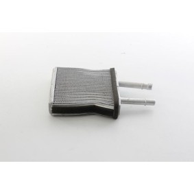 Wärmetauscher, Innenraumheizung BSG 55-520-008
