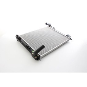 Acquista Radiatore motore da BSG BSG 63-520-004 a buon mercato per soli 190,52 €