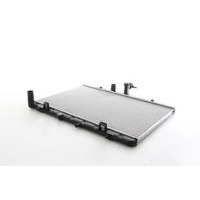 Acquista Radiatore motore da BSG BSG 63-520-024 a buon mercato per soli 173,17 €