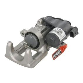 Bremssattel von LAUBER 77.5966