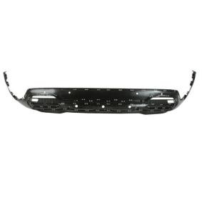 Achetez des Pare-choc arrière BLIC 5506-00-3289950P à prix pour 158,08 €