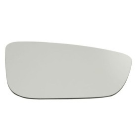 Spiegelglas, Außenspiegel 6102-05-2160373P