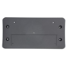Kennzeichenhalter 6509-01-0086920MP
