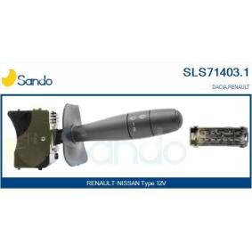 Achetez des Tringlerie d'essuie-glace SANDO SWT30136.0 à prix pour 67,25 €