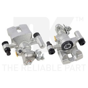 Bremssattel 2132102 für FORD USA