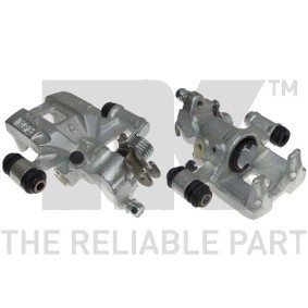 Bremssattel 213260 für FORD USA