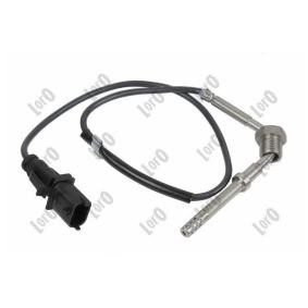 Comprar Sensor, temp. gas escape de ABAKUS 120-07-009 a bajo precio de 46,95 €