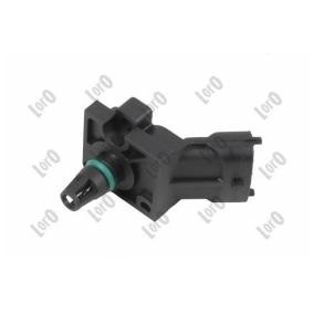 Comprar Sensor, presión colector de admisión de ABAKUS 120-08-139 a bajo precio de 23,12 €