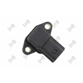 Comprar Sensor, presión colector de admisión de ABAKUS 120-08-157 a bajo precio de 27,28 €