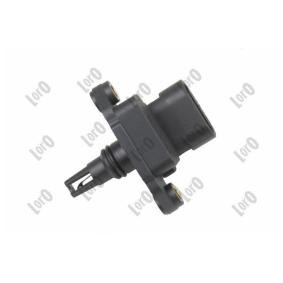 Comprar Sensor, presión colector de admisión de ABAKUS 120-08-160 a bajo precio de 21,04 €