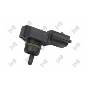 Comprar Sensor, presión colector de admisión de ABAKUS 120-08-173 a bajo precio de 12,84 €