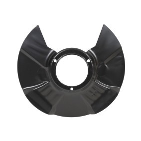 Compre Defletor do discos de travão de ABAKUS online para LT 40-55 I Camião de plataforma / Chassis (293-909) a preços moderados