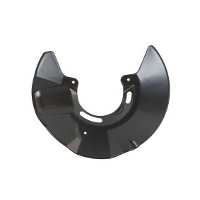 Compre Chapa deflectora, disco de travão da ABAKUS 131-07-121 a um preço baixo por 20,39 €