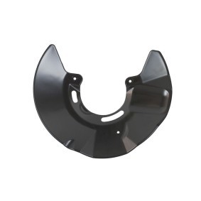 Compre Chapa deflectora, disco de travão da ABAKUS 131-07-122 a um preço baixo por 21,61 €