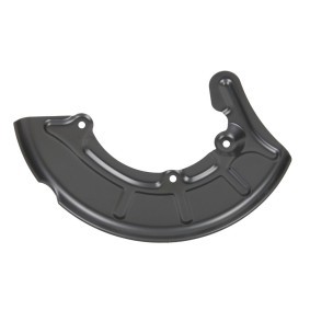 Comprar Chapa protectora contra salpicaduras, disco de freno de ABAKUS 131-07-146 a bajo precio de 22,26 €
