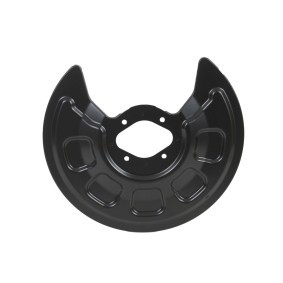 Compre Defletor do discos de travão de ABAKUS online para CADDY ALLTRACK Variant (SAB) a preços moderados