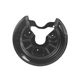Compre Chapa deflectora, disco de travão da ABAKUS 131-07-605 a um preço baixo por 20,88 €