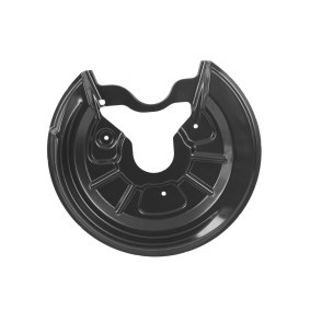 Acquista Lamiera paraspruzzi disco freno da ABAKUS 131-07-606 a buon mercato per soli 22,26 €