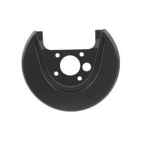 Compre Chapa deflectora, disco de travão da ABAKUS 131-07-609 a um preço baixo por 14,14 €