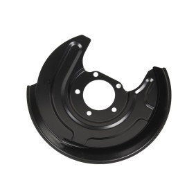 Acquista Lamiera paraspruzzi disco freno da ABAKUS 131-07-617 a buon mercato per soli 21,51 €