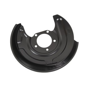 Acquista Lamiera paraspruzzi disco freno da ABAKUS 131-07-618 a buon mercato per soli 21,51 €
