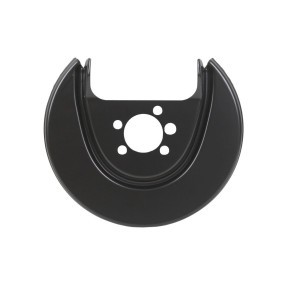 Compre Chapa deflectora, disco de travão da ABAKUS 131-07-619 a um preço baixo por 13,44 €