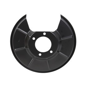 Compre Chapa deflectora, disco de travão da ABAKUS 131-07-621 a um preço baixo por 15,26 €