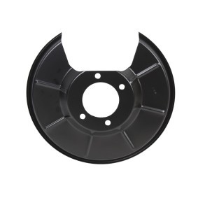 Compre Chapa deflectora, disco de travão da ABAKUS 131-07-622 a um preço baixo por 20,89 €
