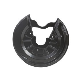 Compre Chapa deflectora, disco de travão da ABAKUS 131-07-625 a um preço baixo por 21,75 €