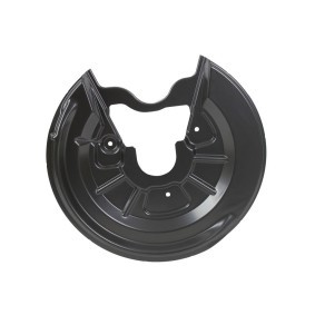 Compre Chapa deflectora, disco de travão da ABAKUS 131-07-626 a um preço baixo por 22,12 €