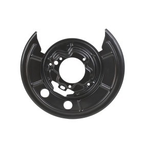Compre Chapa deflectora, disco de travão da ABAKUS 131-07-627 a um preço baixo por 20,99 €
