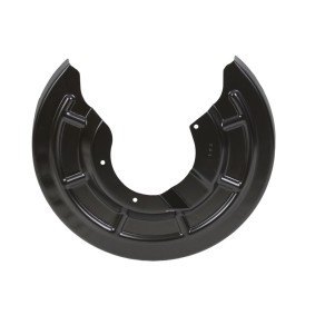 Compre Chapa deflectora, disco de travão da ABAKUS 131-07-629 a um preço baixo por 35,85 €