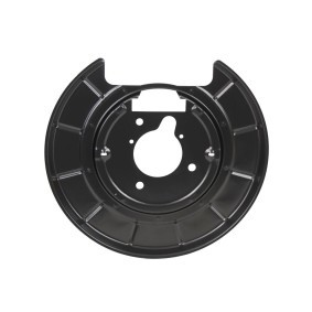 Compre Chapa deflectora, disco de travão da ABAKUS 131-07-633 a um preço baixo por 33,79 €