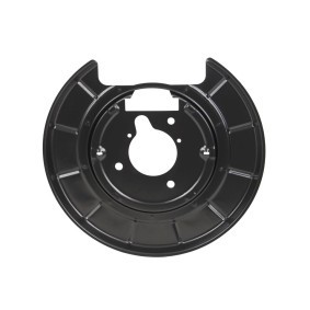 Compre Chapa deflectora, disco de travão da ABAKUS 131-07-634 a um preço baixo por 28,22 €