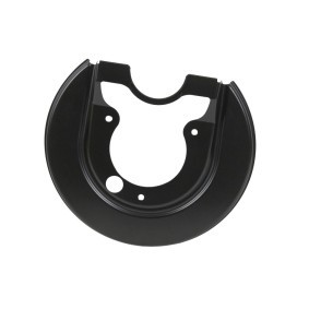 Compre Chapa deflectora, disco de travão da ABAKUS 131-07-637 a um preço baixo por 18,26 €