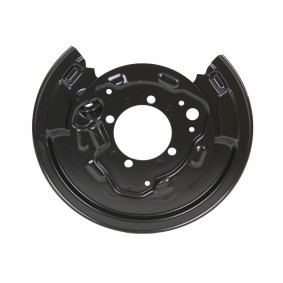 Compre Chapa deflectora, disco de travão da ABAKUS 131-07-639 a um preço baixo por 32,23 €