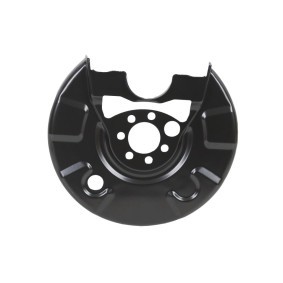 Acquista Lamiera paraspruzzi disco freno da ABAKUS 131-07-649 a buon mercato per soli 22,58 €