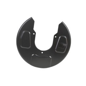 Compre Chapa deflectora, disco de travão da ABAKUS 131-07-655 a um preço baixo por 21,26 €