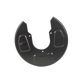 Compre Chapa deflectora, disco de travão da ABAKUS 131-07-656 a um preço baixo por 16,65 €