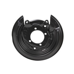 Compre Chapa deflectora, disco de travão da ABAKUS 131-07-691 a um preço baixo por 108,98 €