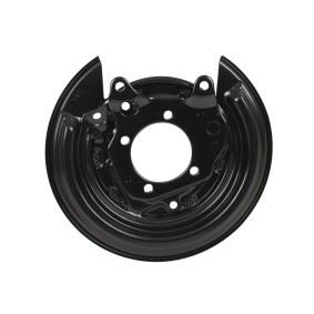 Compre Chapa deflectora, disco de travão da ABAKUS 131-07-692 a um preço baixo por 108,98 €