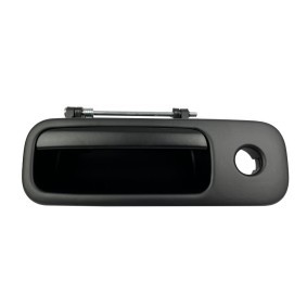 Achetez des Poignée de porte ABAKUS 132-053-029 à prix pour 35,66 €
