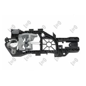 Achetez des Cadre de poignée de porte ABAKUS 132-053-096 à prix pour 27,65 €